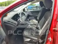 2012 Ford FOCUS photo