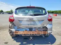 2012 Ford FOCUS фото