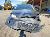 2012 Ford FOCUS фото