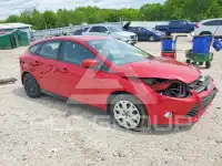 2012 Ford FOCUS photo
