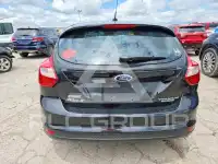 2012 Ford FOCUS photo