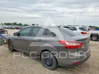 2012 Ford FOCUS фото