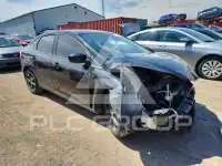 2012 Ford FOCUS photo