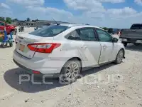 2012 Ford FOCUS фото