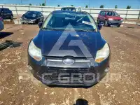 2012 Ford FOCUS фото