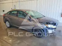 2012 Ford FOCUS фото