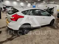 2012 Ford FOCUS photo