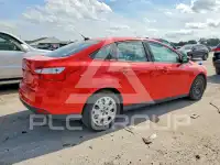 2012 Ford FOCUS фото