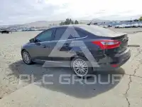 2012 Ford FOCUS фото