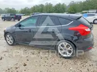 2012 Ford FOCUS photo