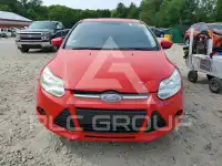 2012 Ford FOCUS фото