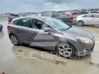 2012 Ford FOCUS фото