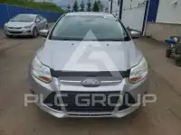 2012 Ford FOCUS photo