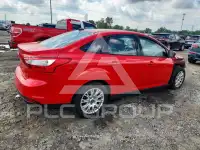 2012 Ford FOCUS photo
