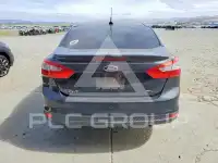 2012 Ford FOCUS фото