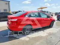 2012 Ford FOCUS фото