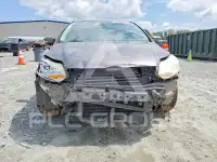 2012 Ford FOCUS photo
