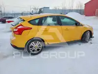 2012 Ford FOCUS фото
