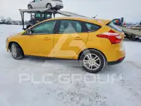 2012 Ford FOCUS фото