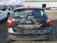 2012 Ford FOCUS фото