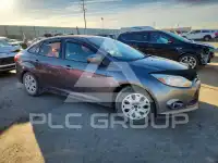 2012 Ford FOCUS фото