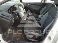 2012 Ford FOCUS фото