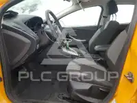 2012 Ford FOCUS фото
