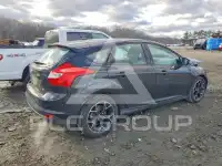 2012 Ford FOCUS фото