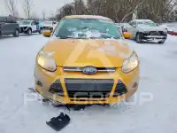 2012 Ford FOCUS фото