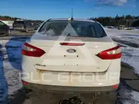 2012 Ford FOCUS фото