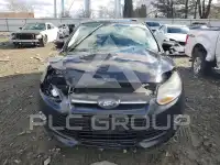 2012 Ford FOCUS фото