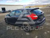 2012 Ford FOCUS фото