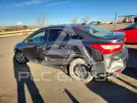 2012 Ford FOCUS фото