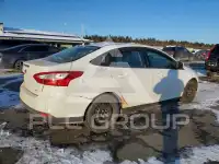 2012 Ford FOCUS фото