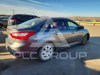 2012 Ford FOCUS фото