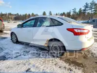 2012 Ford FOCUS фото
