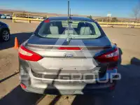 2012 Ford FOCUS фото