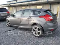 2012 Ford FOCUS фото