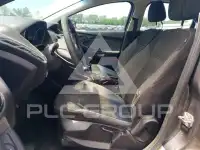 2012 Ford FOCUS фото