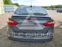 2012 Ford FOCUS photo