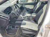 2012 Ford FOCUS фото