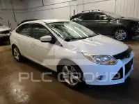 2012 Ford FOCUS фото