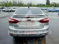 2012 Ford FOCUS фото