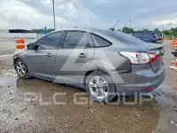2012 Ford FOCUS фото