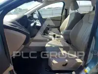2012 Ford FOCUS photo
