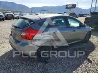 2012 Ford FOCUS photo