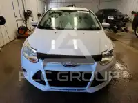 2012 Ford FOCUS фото