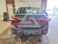 2012 Ford FOCUS фото