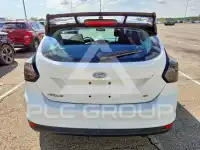 2012 Ford FOCUS фото