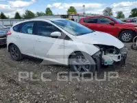 2012 Ford FOCUS photo